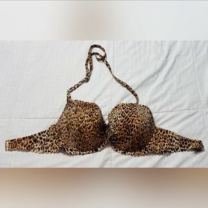 Victoria’s Secret Zuma Demi Swim Top 38DD